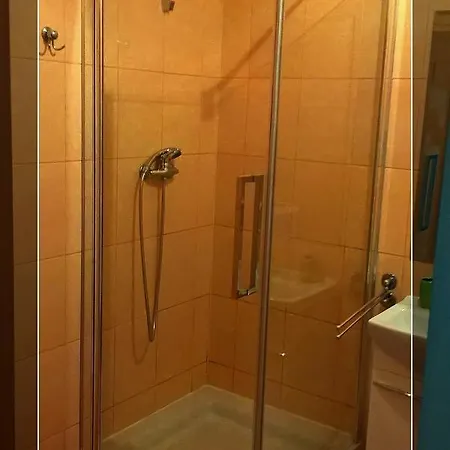 Nowy Apartament Na Witawie C56 * Gdynia