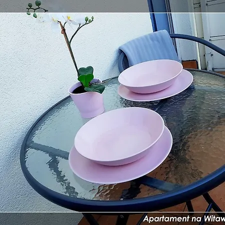 Nowy Apartament Na Witawie C56 Apartamento *