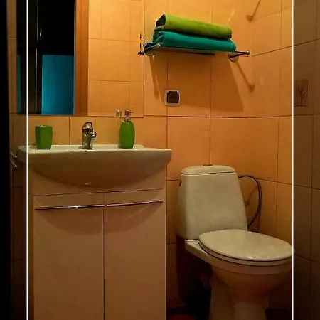 Apartamento Nowy Apartament Na Witawie C56 *