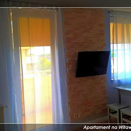 Nowy Apartament Na Witawie C56