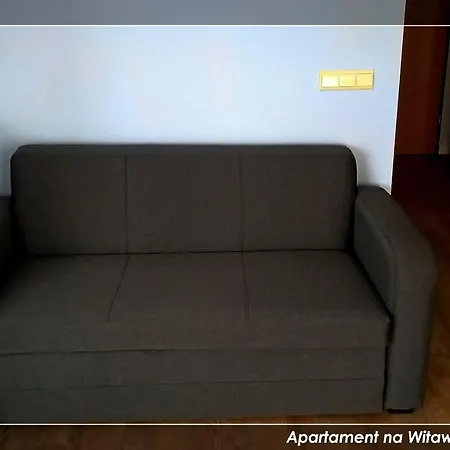 Apartamento Nowy Apartament Na Witawie C56 *