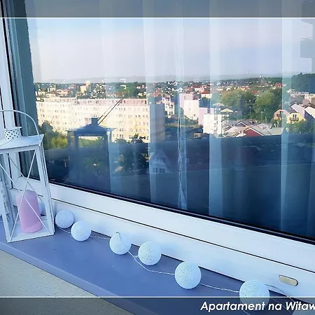 Nowy Apartament Na Witawie C56