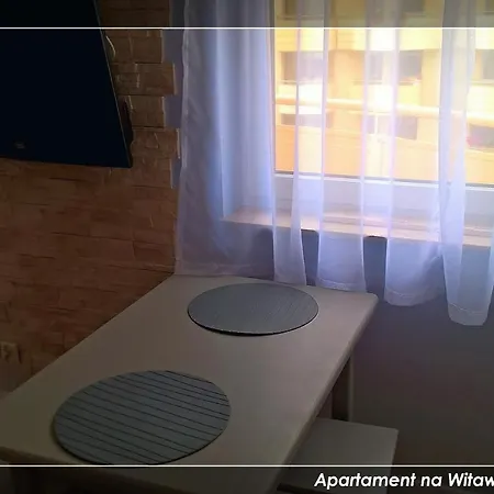 Nowy Apartament Na Witawie C56 Apartamento *