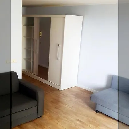 Nowy Apartament Na Witawie C56 Apartamento