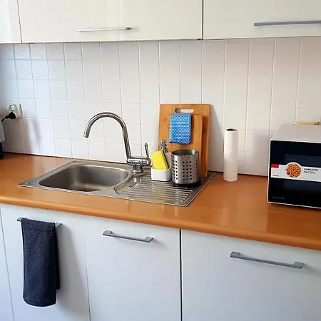 Nowy Apartament Na Witawie C56 *